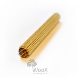 [WX14120G2FSC] WooXDeuvel Acacia 14x120 G2 FSC100% (zak à 800 stuks)