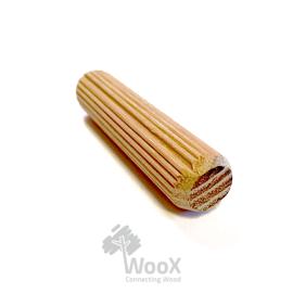[WX1460G2FSC] WooXDeuvel Acacia 14x60 G2 FSC100% (zak à 2000 stuks)