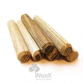 WooXDeuvel Acacia 14x90 G2 FSC100% (zak à 1500 stuks)