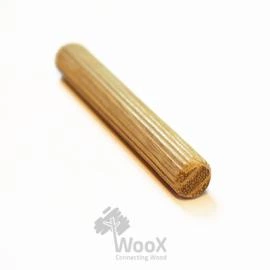 [WX860SFSC] WooXDeuvel Acacia 8x60 S FSC100% (zak à 4450 stuks)