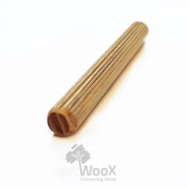 WooXDeuvel Acacia 14x135 G2 FSC100% (zak à 800 stuks)