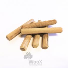 WooXDeuvel Acacia 16x150 S FSC100% (zak à 450 stuks)