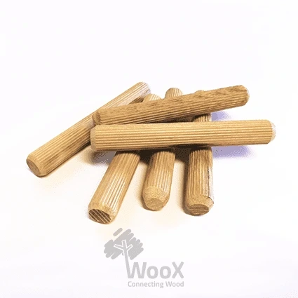 [WX1670SFSC] WooXDeuvel Acacia 16x70 S FSC100% (zak à 1300 stuks)