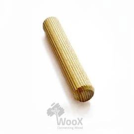 [WX1480G2FSC] WooXDeuvel Acacia 14x80 G2 FSC100% (zak à 1500 stuks)