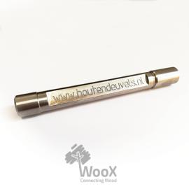 WooX Kaliber - Meetpen 14 mm