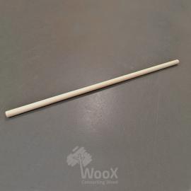 WooXStok 27x970 onbehandeld FSC100%, pakket 50 stuks