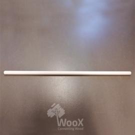 [WXSTOK27970FSC_WIT] WooXStok 27x970 wit FSC100% (per stuk)