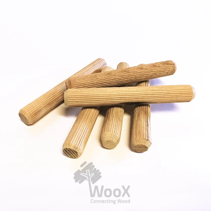 [WX16140SFSC] WooXDeuvel Acacia 16x140 S FSC100% (zak à 600 stuks)